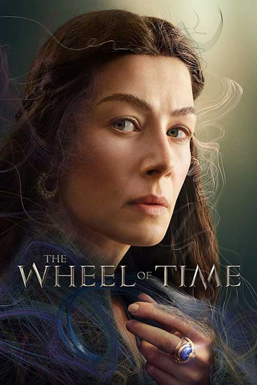 سریال چرخ زمان The Wheel of Time 2021 با زیرنویس فارسی