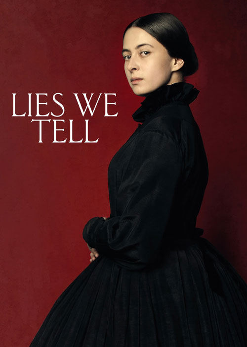 فیلم دروغ هایی که می گوییم Lies We Tell 2023 با زیرنویس فارسی