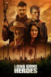 دانلود فیلم Long Gone Heroes 2024
