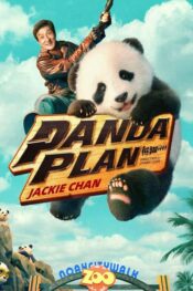 دانلود فیلم Panda Plan 2024
