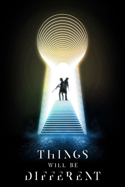 دانلود فیلم Things Will Be Different 2024 با زیرنویس فارسی