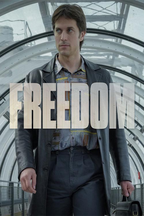 فیلم آزادی Freedom 2024 با زیرنویس فارسی