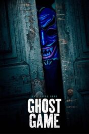 دانلود فیلم Ghost Game 2024