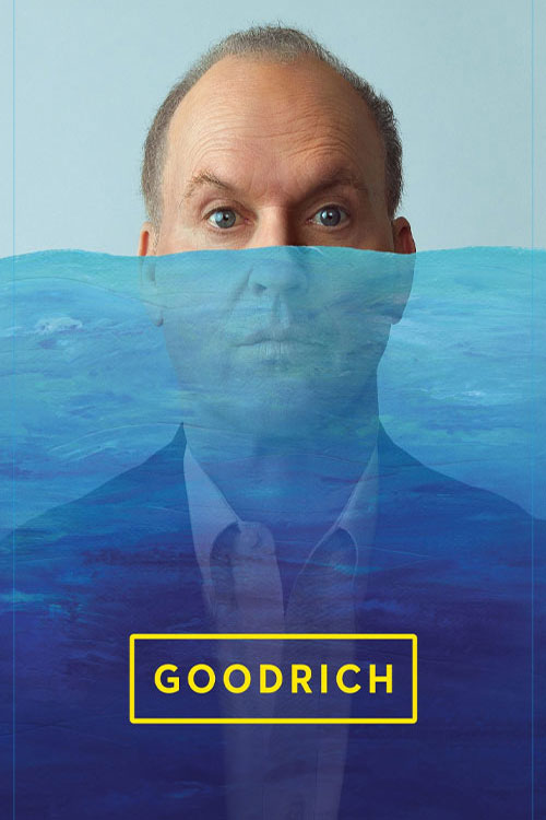 فیلم گودریچ Goodrich 2024 با دوبله فارسی