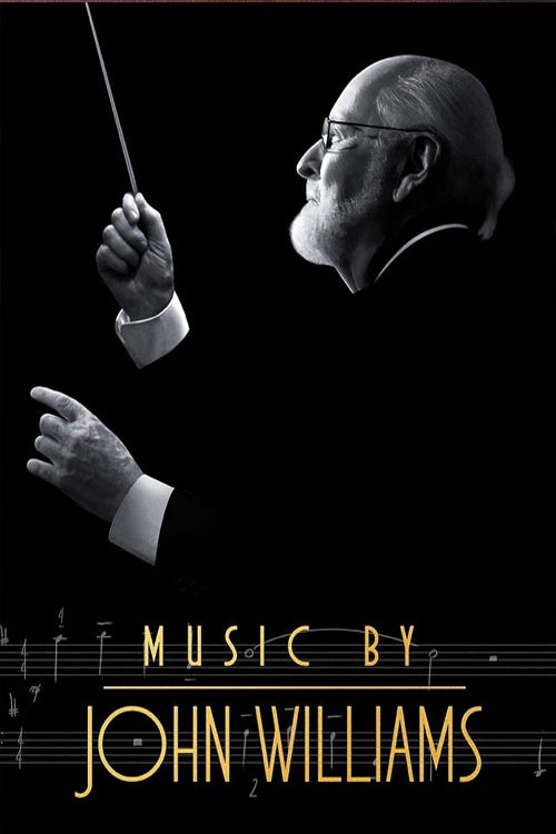 مستند هنری جاودانه از جان ویلیامز Music by John Williams 2024 با زیرنویس فارسی