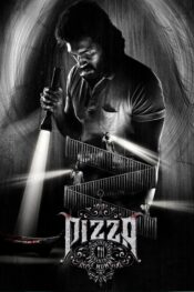 دانلود فیلم Pizza 3: The Mummy 2023