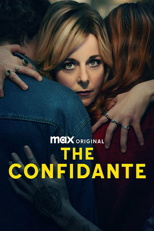 سریال محرم اسرار The Confidante 2024 با زیرنویس فارسی