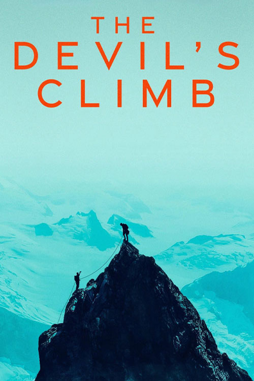 مستند صعود شیطان The Devil’s Climb 2024 با دوبله فارسی