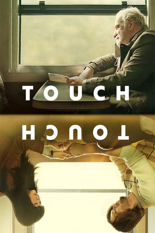 فیلم تماس Touch 2024 با دوبله فارسی