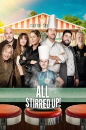  دانلود فیلم خارجی All Stirred Up! 2024
