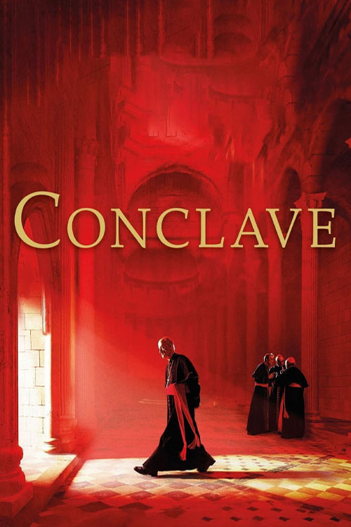 فیلم ملاقات محرمانه Conclave 2024 با زیرنویس فارسی