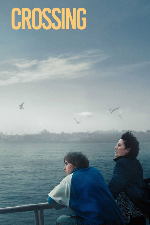 فیلم عبور Crossing 2024 با زیرنویس فارسی