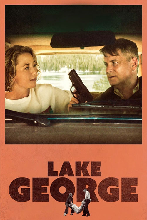 دانلود فیلم دریاچه جورج Lake George 2024 با زیرنویس فارسی