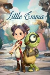  دانلود انیمیشن Little Emma 2024