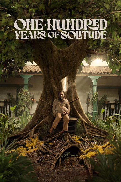 سریال صد سال تنهایی One Hundred Years of Solitude 2024 فصل اول