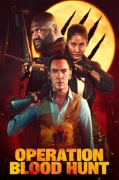 دانلود فیلم Operation Blood Hunt 2024