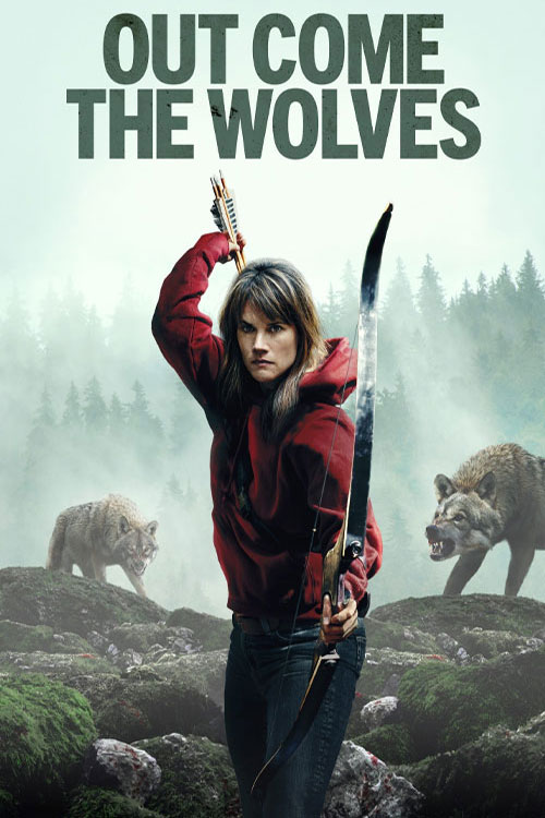 فیلم هجوم گرگ ها Out Come the Wolves 2024 با دوبله فارسی
