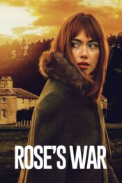  دانلود دوبله فارسی فیلم Rose's War 2024