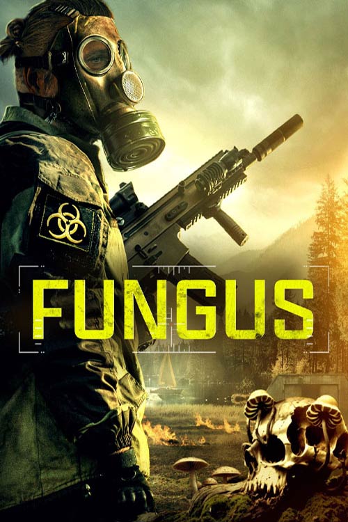دانلود فیلم قارچ Fungus 2023 با زیرنویس فارسی
