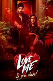 دانلود فیلم هندی Love Me If You Dare 2024