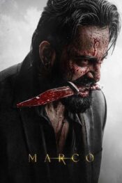  دانلود فیلم اکشن Marco 2024