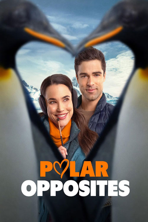 فیلم قطب های متضاد Polar Opposites 2025 با دوبله فارسی