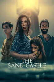 دانلود فیلم The Sand Castle 2025
