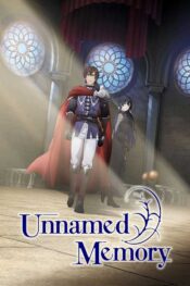 دانلود انیمه Unnamed Memory 2024