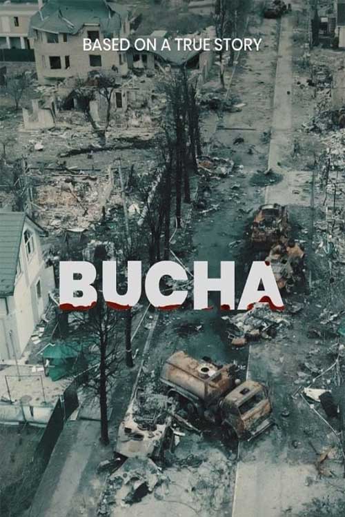 دانلود فیلم بوچا Bucha 2024 با دوبله فارسی