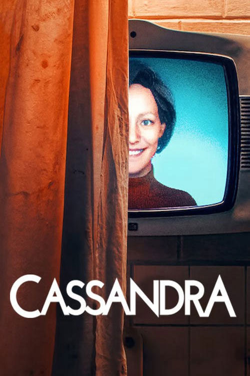 سریال کاساندرا 2024 Cassandra با زیرنویس فارسی
