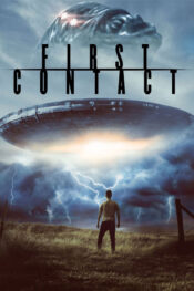 دانلود فیلم دوبله فارسی First Contact 2023