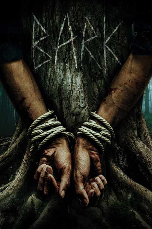 فیلم پوست درخت Bark 2024 با زیرنویس فارسی