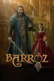 دانلود فیلم Barroz: Guardian of Treasures 2024