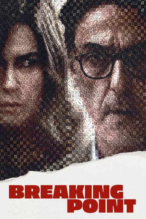 فیلم نقطه فروپاشی Breaking Point 2024 با زیرنویس فارسی