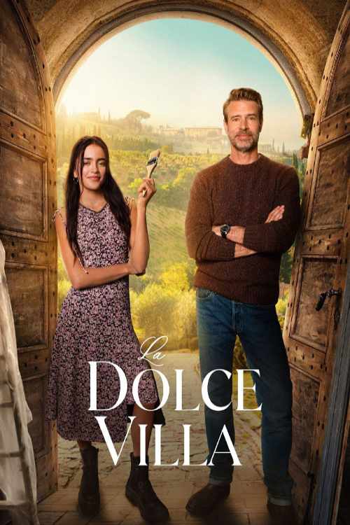 فیلم دولچه ویلا La Dolce Villa 2025 با زیرنویس فارسی