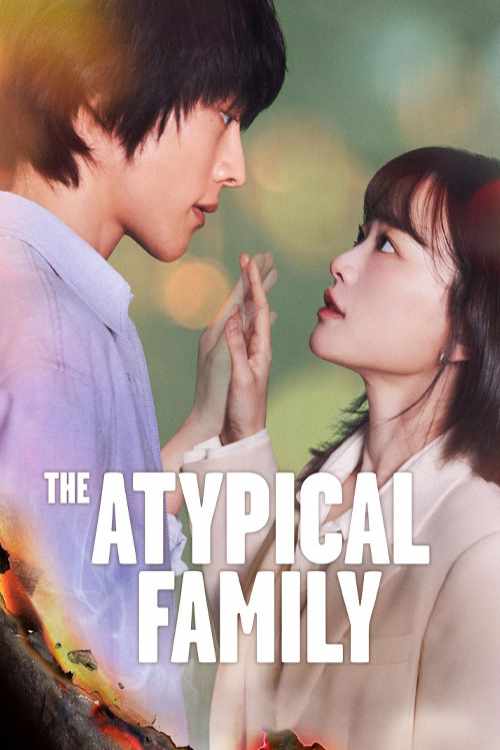 سریال خانواده غیرعادی 2024 The Atypical Family فصل اول
