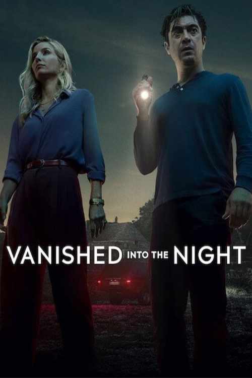 فیلم ناپدید شده در شب Vanished Into the Night 2024 با دوبله فارسی