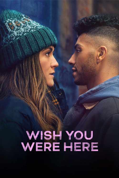 دانلود فیلم کاش اینجا بودی Wish You Were Here 2025 با زیرنویس فارسی