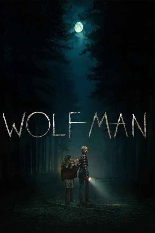 دانلود فیلم ترسناک مرد گرگ نما Wolf Man 2025 با دوبله فارسی