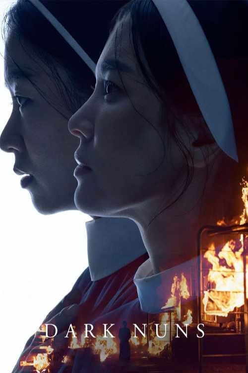 دانلود فیلم راهبه های سیاه Dark Nuns 2025 با دوبله فارسی