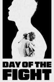 دانلود فیلم Day of the Fight 2024