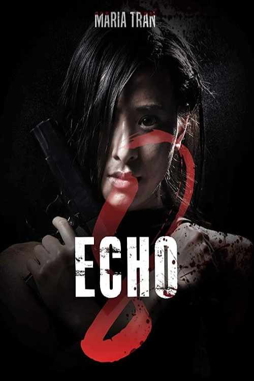 دانلود فیلم اکو هشت Echo 8 2024 با زیرنویس فارسی
