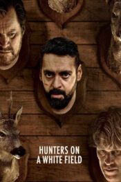  دانلود فیلم دوبله Hunters on a White Field 2024