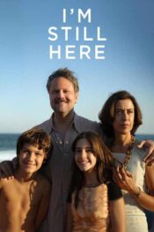 دانلود فیلم I'm Still Here 2025
