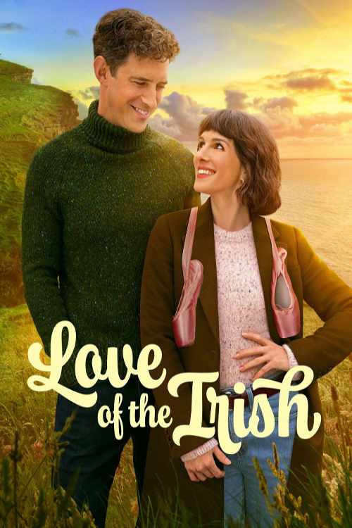 فیلم عشق ایرلندی Love of the Irish 2025 با دوبله فارسی