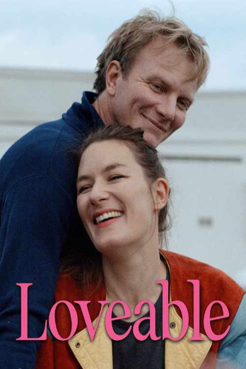 دانلود فیلم دوست داشتنی Loveable 2024 با زیرنویس فارسی