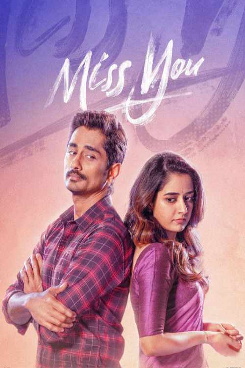 فیلم هندی دلم برایت تنگ شده Miss You 2024 با دوبله فارسی