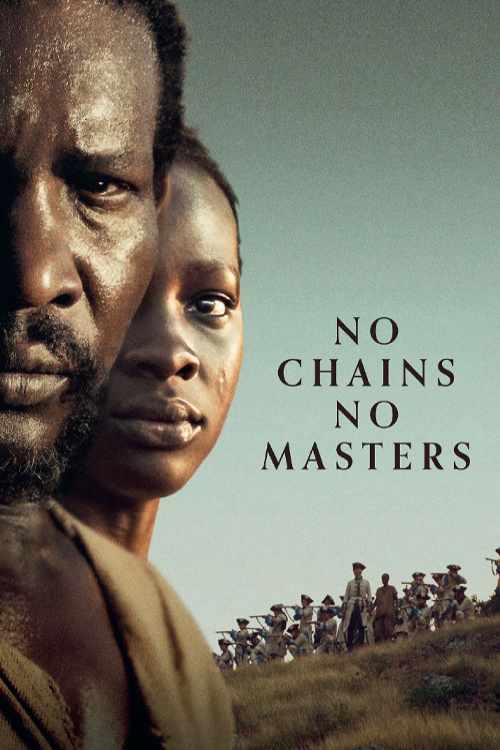 دانلود فیلم بدون زنجیر بدون ارباب No Chains No Masters 2024 با زیرنویس فارسی
