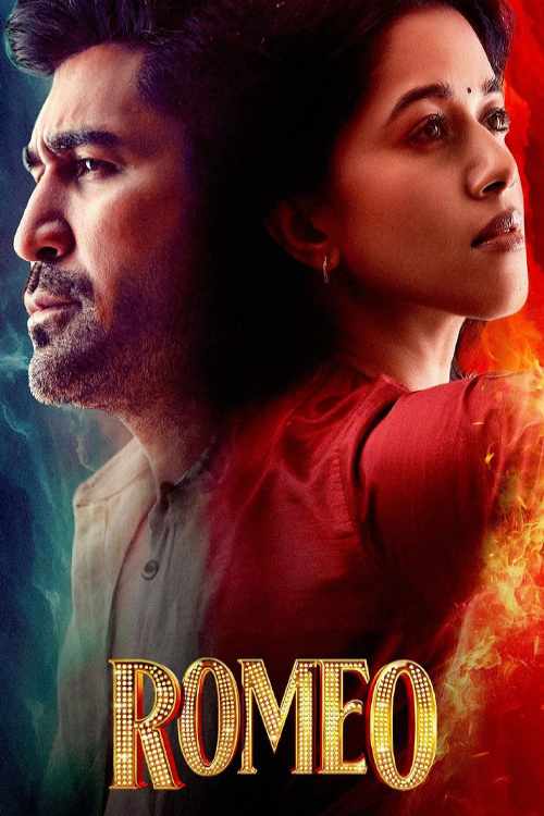 فیلم هندی رومئو Romeo 2024 با دوبله فارسی