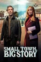  دانلود سریال خارجی Small Town Big Story 2025